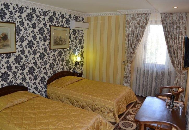 Hotel Papillon Taskent Exterior foto