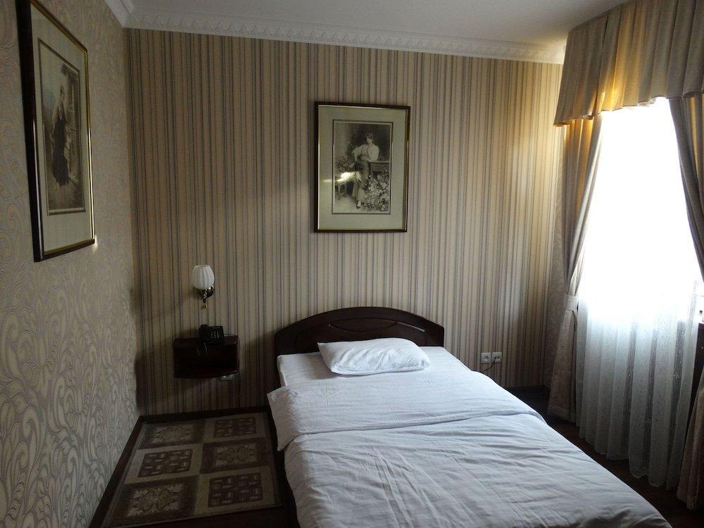 Hotel Papillon Taskent Exterior foto