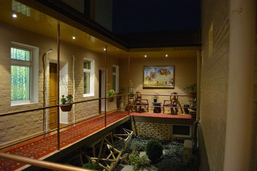 Hotel Papillon Taskent Exterior foto
