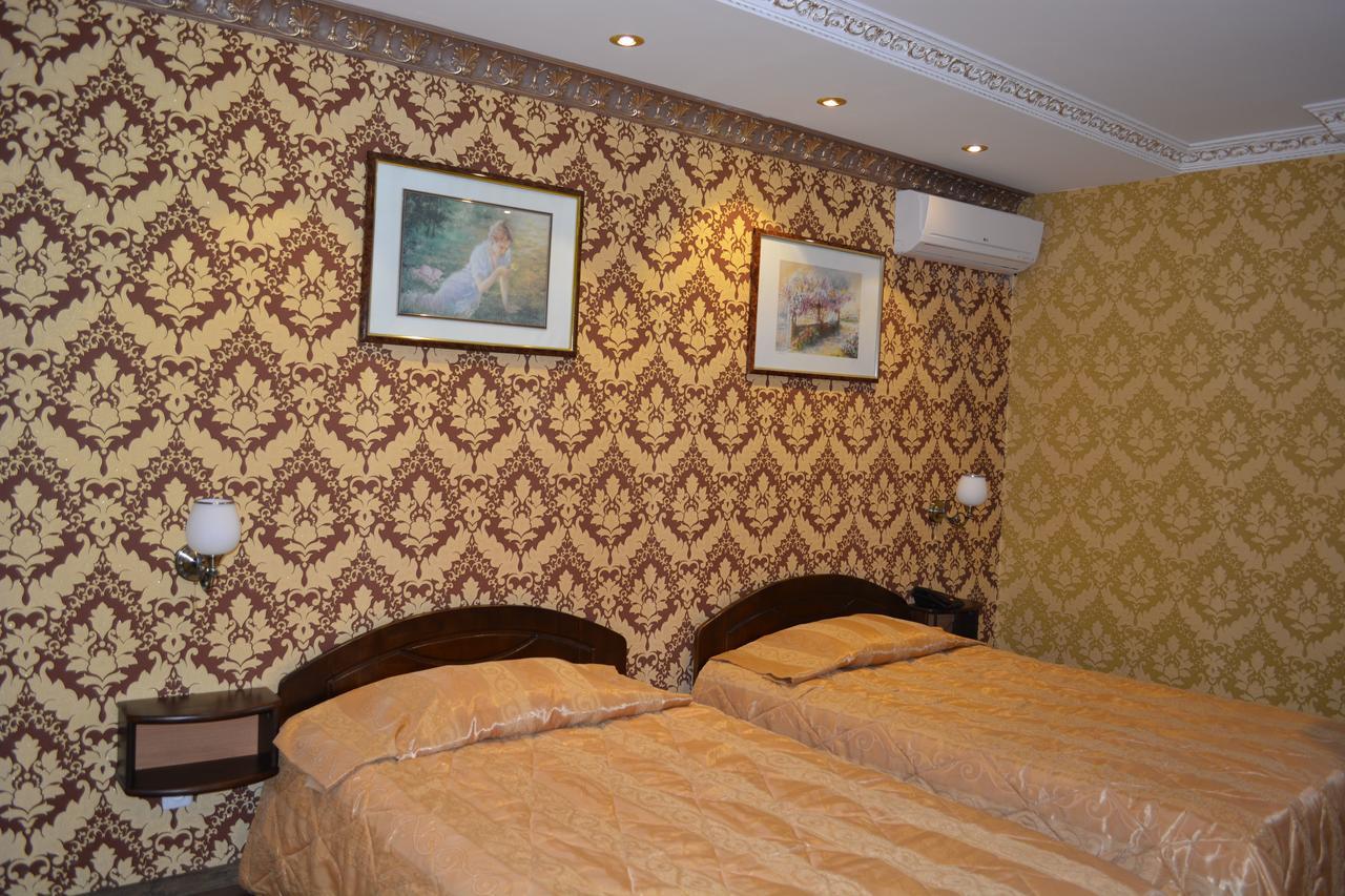 Hotel Papillon Taskent Exterior foto