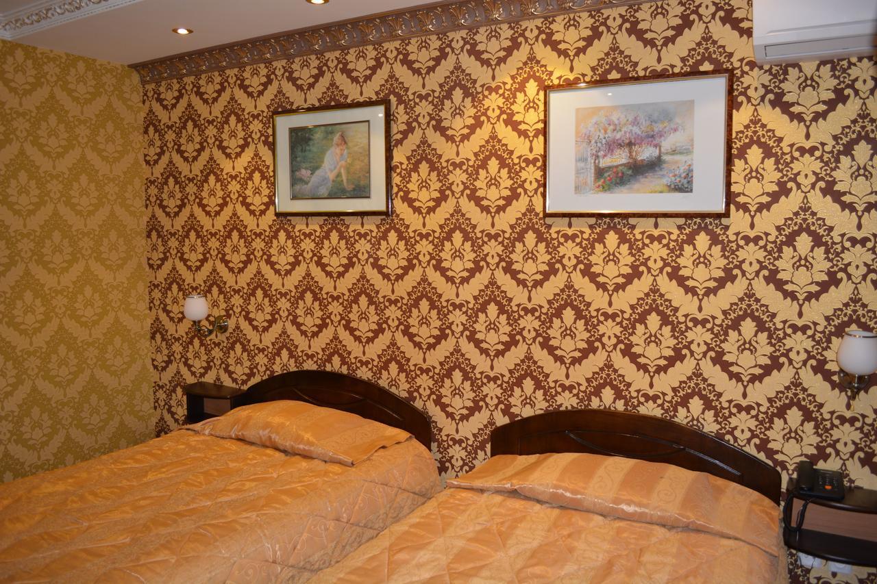 Hotel Papillon Taskent Exterior foto