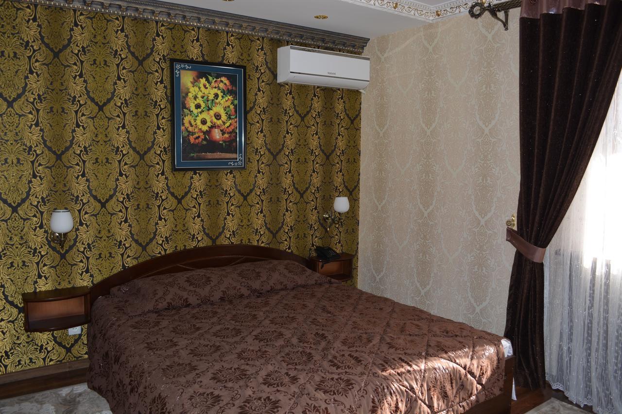 Hotel Papillon Taskent Exterior foto